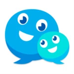 Logo of VTech KidiConnect® (Nederlands android Application 